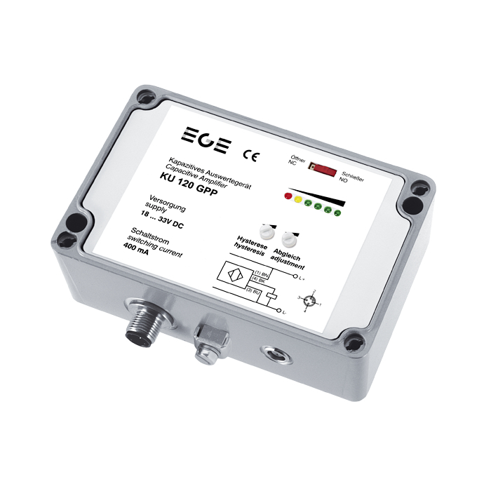 KU 120 GPP-24 P21107